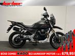 Moto Guzzi V 85 TT (bj 2022), Motoren, Motoren | Moto Guzzi, 853 cc, 2 cilinders, Motorrijbewijs A, Bedrijf