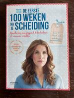 Yolande De Best - De eerste 100 weken na je scheiding, Maatschappij en Samenleving, Ophalen of Verzenden, Zo goed als nieuw, Yolande De Best