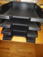 Organiser, Ophalen, Nieuw