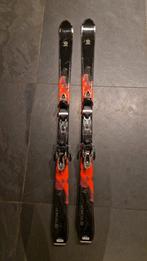 Dames skies Rossignol, Sport en Fitness, Skiën en Langlaufen, 140 tot 160 cm, Gebruikt, Rossignol, Ophalen of Verzenden