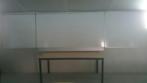 White boarden Verrijdbaar, Ophalen, -, -, Whiteboard