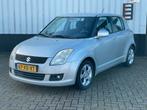 Suzuki Swift 1.3 - 2007 - 5 deurs - Airco - Nette auto, Auto's, Voorwielaandrijving, 40 €/maand, 965 kg, 400 kg