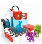 3D Printer X1 - Bouwpakket - DIY - met 10 Meter PLA Filament, Ophalen of Verzenden, Nieuw