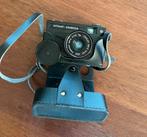 Analoge camera, Ophalen of Verzenden, Zo goed als nieuw, Overige Merken