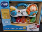 Vtech Lumi piano de noé FRANSTALIG, Kinderen en Baby's, Speelgoed | Vtech, Ophalen of Verzenden, Nieuw, 6 maanden tot 2 jaar