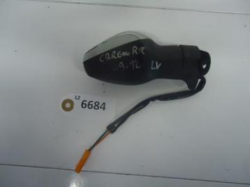 CBR600RR 2009 - 2012 Honda Pinker D1-28880 beschikbaar voor biedingen