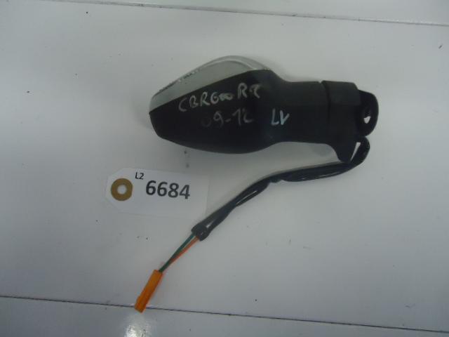 CBR600RR 2009 - 2012 Honda Pinker D1-28880, Motoren, Accessoires | Overige