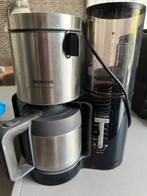 Siemens, 4 tot 10 kopjes, Ophalen, Gebruikt, Koffiemachine