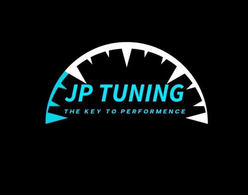 JP Tuning chiptuning, software aanpassingen en diensten, Auto diversen, Tuning en Styling, Verzenden