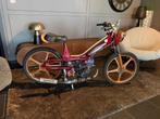 Unieke Mobylette Bromfiets | Uniek | Compleet opgebouwd!, Ophalen, 49 cc, Overige merken