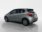 Peugeot 208 1.2 PureTech Active | Navi | Carplay | Parkeerse, 12 maanden, Stof, Gebruikt, Euro 6