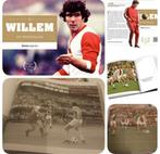 Feyenoord/ WILLEM 70 Hardcover 320 blz. Als nieuw, Ophalen of Verzenden, Zo goed als nieuw, Balsport