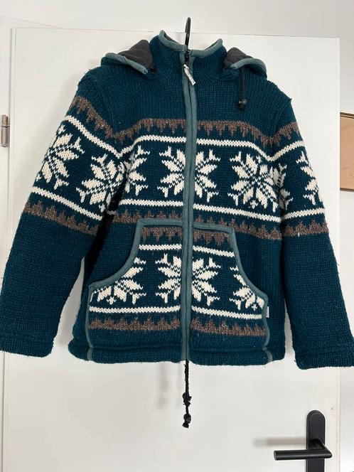 Prachtig als nieuw warm gevoerd vest maat S, Kleding | Dames, Truien en Vesten, Zo goed als nieuw, Maat 36 (S), Ophalen of Verzenden