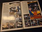 Brochure Saab Scania Trollhättan, Boeken, Ophalen of Verzenden, Zo goed als nieuw, Overige merken