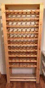 Ikea Wijnrek Hejne, Huis en Inrichting, Ophalen, Zo goed als nieuw