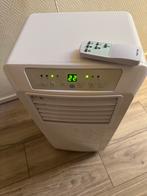 TECTRO mobile airco, Ophalen of Verzenden, Zo goed als nieuw