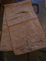 WW2 British Wool Scarve/Commando Cap, Verzamelen, Militaria | Tweede Wereldoorlog, Overige typen, Ophalen of Verzenden, Engeland