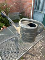 Grijze Gieter - 10 Liter, Tuin en Terras, Gieters, Ophalen of Verzenden, Zo goed als nieuw, Kunststof