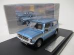 Mini Clubman Estate MetalBlue 1/43 Matrix, Ophalen of Verzenden, Nieuw, Auto, Overige merken