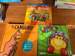 Spaanstalige Kinderboeken - El Canguro & Meer!, Ophalen, Gelezen, Non-fictie