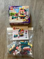 Lego Friends 41719 en 41443, Ophalen, Zo goed als nieuw, Complete set, Lego