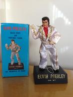 Radio dancing Elvis Presley., Ophalen, Zo goed als nieuw, Transistorradio
