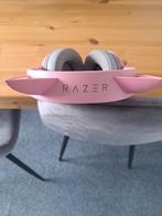 Razer Kraken Kitty editie., Ophalen of Verzenden, Zo goed als nieuw, Overige merken