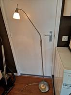 Vloerlamp, Huis en Inrichting, Lampen | Vloerlampen, Ophalen, Zo goed als nieuw, 150 tot 200 cm