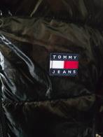 Tommy hilfiger Jas maat l, Kleding | Dames, Jassen | Winter, Ophalen of Verzenden, Zo goed als nieuw, Blauw