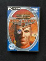 Command & Conquer Red Alert 2, Spelcomputers en Games, Games | Pc, Vanaf 7 jaar, Ophalen of Verzenden, 1 speler, Zo goed als nieuw