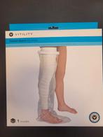 Douchehoes Vitility / Gehele Been / Volwassene, Ophalen of Verzenden, Nieuw