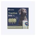 Tractive DOG XL GPS-tracker voor honden, Ophalen of Verzenden, Nieuw, Heel Europa, Landkaarten
