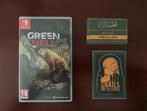 Green Hell Nintendo Switch, Spelcomputers en Games, Avontuur en Actie, Vanaf 18 jaar, Online, 1 speler