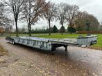VAN DEN OEVER TRAILERS Be oplegger 7.5 ton kuip dieplader BO, Auto's, Vrachtwagens, Overige brandstoffen, Bedrijf, Aanhangers en Opleggers