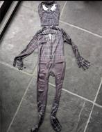 Spiderman black Nieuw meerdere maten, Kinderen en Baby's, Carnavalskleding en Verkleedspullen, Ophalen of Verzenden, Nieuw, 110 t/m 116