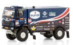 WSI IVECO T WAY - EUROL RALLY SPORT DAKAR, Wsi, ., Nieuw, Ophalen of Verzenden