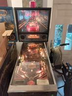 The getaway flipperkast, Verzamelen, Automaten | Flipperkasten, Ophalen of Verzenden, Gebruikt, Flipperkast