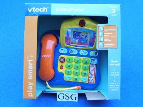 Videofoon nr. 15159-01 (Nieuw), Kinderen en Baby's, Speelgoed | Vtech, Nieuw, Ophalen