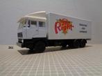 lion daf 2800 peijnenburg, Ophalen of Verzenden, Zo goed als nieuw, Bus of Vrachtwagen, Lion Toys