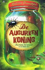 De Augurkenkoning, Ophalen of Verzenden, Gelezen, Rebecca Promitzer