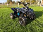 Electrische Quad nitro opknapper + 110cc opknapper, Ophalen, Gebruikt, Overige typen, Nitro