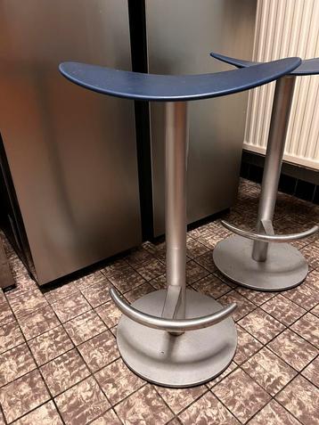 Kruk Barkruk - 14x Enea Coma beschikbaar voor biedingen