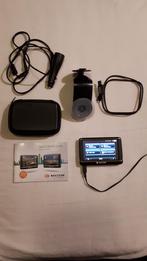 Navigon 40 Premium Live navigatiesysteem, Ophalen of Verzenden, Gebruikt