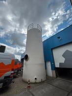 MIP Silo OR40217-1 2016 met kooiladder, Doe-het-zelf en Verbouw, Ophalen