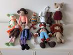 gehaakte knuffels, Ophalen of Verzenden, Nieuw, Overige typen