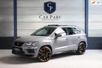 CUPRA Ateca 2.0 TSI 4DRIVE Limited Edition 300+PK BTW/AKRAPO, Auto's, Cupra, Automaat, Gebruikt, 750 kg, 4 cilinders