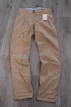 Mooie camel broek PROMISS, maat S 36, NIEUW! (KP1), Kleding | Dames, Broeken en Pantalons, Nieuw, Lang, Ophalen of Verzenden, Bruin