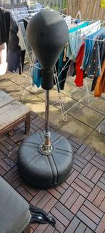 Boksbal reflexbal, Sport en Fitness, Ophalen of Verzenden, Zo goed als nieuw, Boksbal