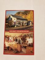 0667 noorwegen valdres folkemuseum sovelheim, Verzenden, Voor 1920, Frankrijk