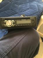 Pioneer Autoradio met USB, Ophalen of Verzenden, Zo goed als nieuw